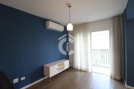 Apartamento com 1 Quarto à venda, 40m² no Vila Castelo, São Paulo