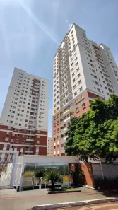 Apartamento com 3 Quartos à venda, 67m² no Catuaí Parque Residence, Londrina