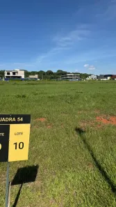Lote/Terreno à venda, 640m² no Residencial Aruanã, Goiânia