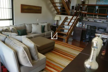Apartamento com 3 Quartos à venda, 202m² no Real Parque, São Paulo
