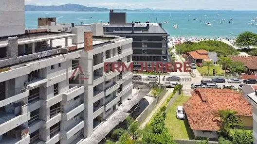 Apartamento com 3 Quartos à venda, 124m² no Jurerê, Florianópolis