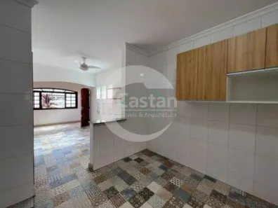 Casa com 2 Quartos à venda, 120m² no Sacomã, São Paulo