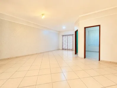 Casa com 3 Quartos à venda, 241m² no Santos Dumont, São José do Rio Preto