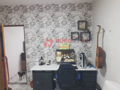 Sobrado com 4 Quartos à venda, 100m² no Cidade Vista Verde, São José dos Campos