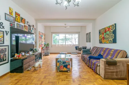 Apartamento com 2 Quartos à venda, 141m² no Pinheiros, São Paulo