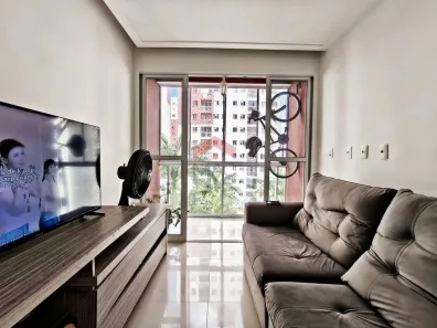 Apartamento com 3 Quartos à venda, 72m² no Piatã, Salvador