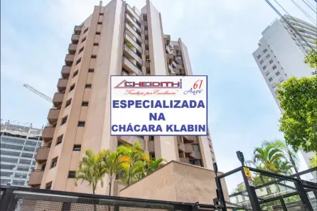 Apartamento com 4 Quartos à venda, 182m² no Jardim Vila Mariana, São Paulo
