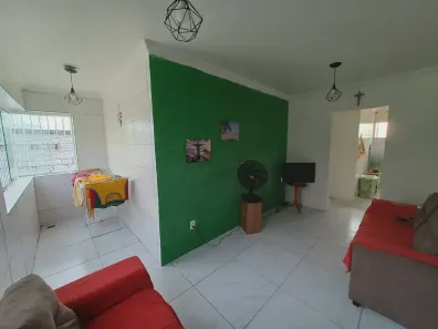 Apartamento com 2 Quartos à venda, 47m² no Afogados, Recife