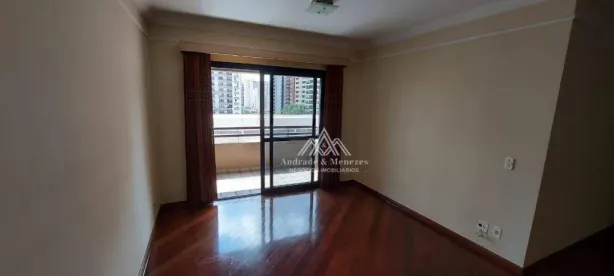 Apartamento com 3 Quartos à venda, 123m² no Centro, Ribeirão Preto