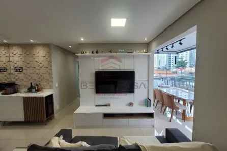 Apartamento com 2 Quartos à venda, 60m² no Parque da Vila Prudente, São Paulo
