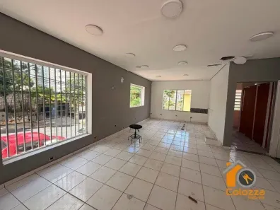 Ponto Comercial para alugar, 170m² no Campo Belo, São Paulo