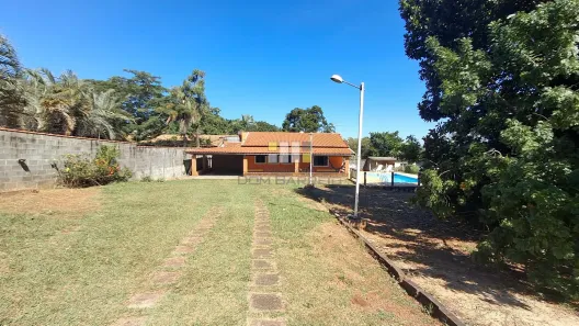 Fazenda/Sítio com 3 Quartos à venda, 267m² no Chácara Recreio Alvorada, Hortolândia