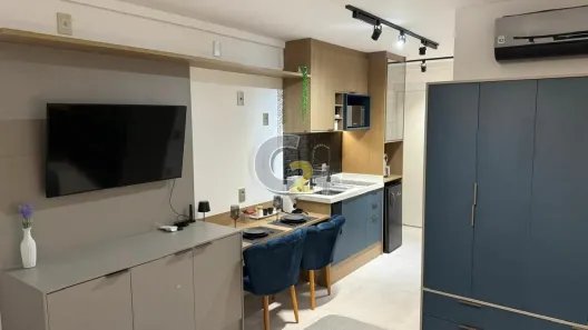 Apartamento com 1 Quarto à venda, 26m² no Sumarezinho, São Paulo