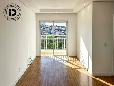 Apartamento com 2 Quartos à venda, 53m² no Piracicamirim, Piracicaba