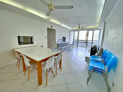 Apartamento com 4 Quartos à venda, 147m² no Pitangueiras, Guarujá
