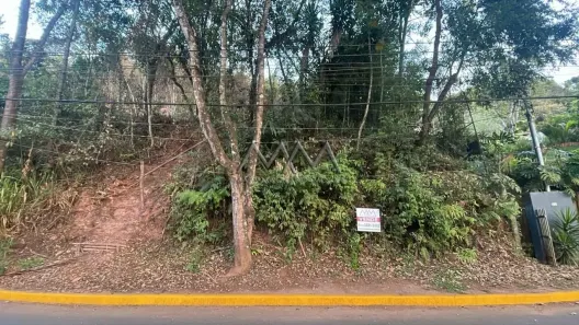 Lote/Terreno à venda, 2420m² no Vila Del Rey, Nova Lima