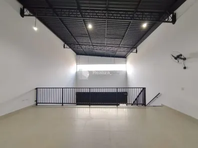 Ponto Comercial para alugar, 335m² no Altos da Vila Paiva, São José dos Campos