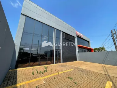 Galpão/Depósito/Armazém para alugar, 404m² no Tocantins, Toledo