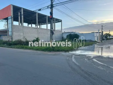 Lote/Terreno à venda, 405m² no SIM, Feira de Santana