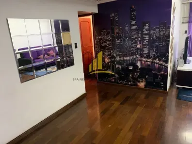 Apartamento com 3 Quartos à venda, 82m² no Chácara Santo Antônio (Zona Leste), São Paulo