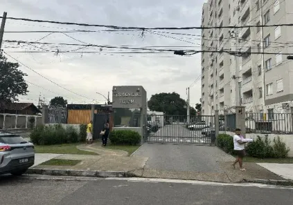Apartamento com 2 Quartos à venda, 40m² no Anchieta, Rio de Janeiro