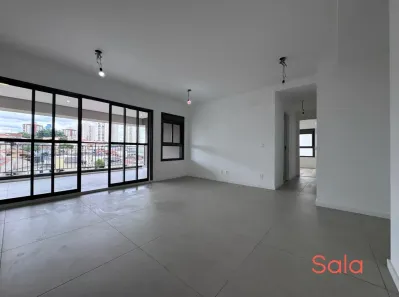Apartamento com 2 Quartos à venda, 119m² no Vila Prudente, São Paulo