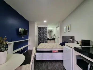 Apartamento com 1 Quarto à venda, 28m² no Vila Olímpia, São Paulo