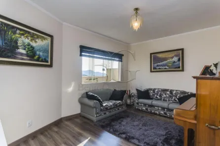 Casa com 3 Quartos à venda, 147m² no Loteamento Jardim Nova Europa, Poços de Caldas