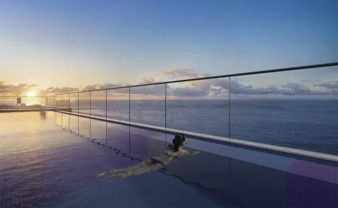 Apartamento com 2 Quartos à venda, 67m² no Rio Vermelho, Salvador