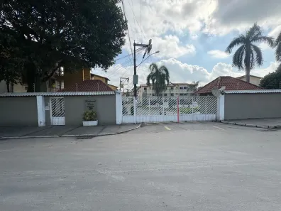Apartamento com 2 Quartos à venda, 38m² no Jardim Primavera, Duque de Caxias