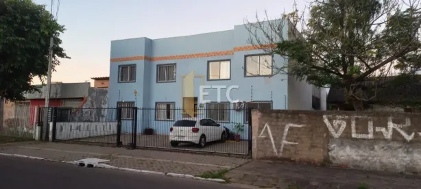 Apartamento com 1 Quarto à venda, 60m² no Niterói, Canoas