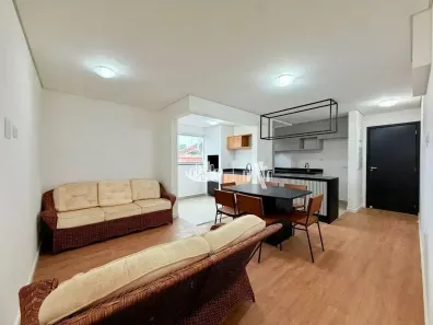 Apartamento com 3 Quartos à venda, 77m² no Califórnia, Londrina
