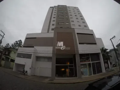 Apartamento com 2 Quartos à venda, 69m² no São Luiz, Brusque
