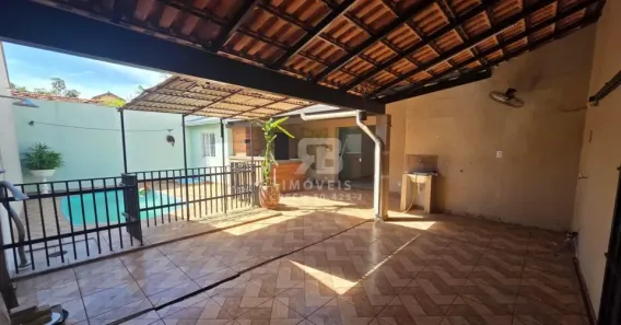 Casa com 1 Quarto à venda, 130m² no Dona Amélia, Araçatuba