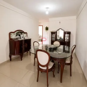 Apartamento com 4 Quartos à venda, 147m² no Manaíra, João Pessoa