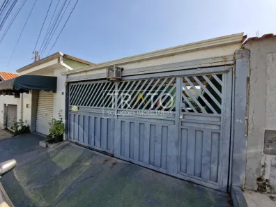 Casa com 3 Quartos à venda, 139m² no Jardim Planalto, Paulínia