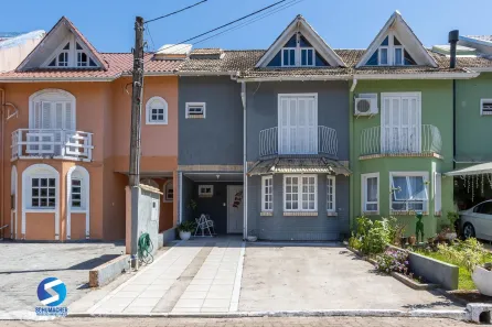 Casa de Condomínio com 3 Quartos à venda, 161m² no Guarujá, Porto Alegre