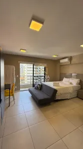 Apartamento com 1 Quarto à venda, 31m² no Ponta Verde, Maceió