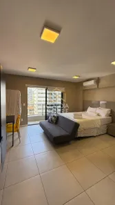 Apartamento com 1 Quarto à venda, 32m² no Ponta Verde, Maceió