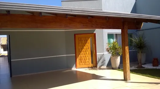 Casa com 5 Quartos à venda, 270m² no Vila Biagioni (Vila Xavier), Araraquara
