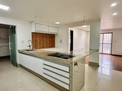 Apartamento com 3 Quartos à venda, 112m² no Santa Cecília, Juiz de Fora