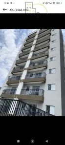 Apartamento com 2 Quartos à venda, 40m² no Penha de França, São Paulo