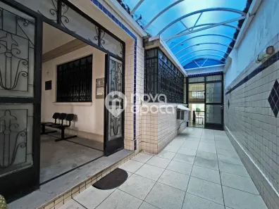 Casa com 8 Quartos à venda, 444m² no Tijuca, Rio de Janeiro