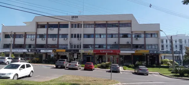 Kitnet com 1 Quarto à venda, 31m² no Setor de Habitações Individuais Norte, Brasília