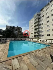 Cobertura com 2 Quartos à venda, 138m² no Anil, Rio de Janeiro