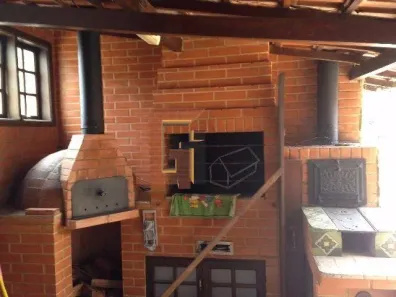 Cobertura com 4 Quartos à venda, 250m² no Centro, Petrópolis