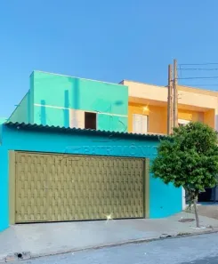 Casa com 3 Quartos à venda, 140m² no Jardim Topázio, Sorocaba