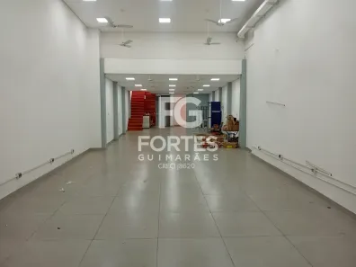 Imóvel Comercial para alugar, 228m² no Centro, Ribeirão Preto