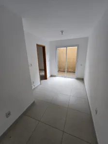 Casa com 1 Quarto para alugar, 28m² no Parque São Luís, São Paulo