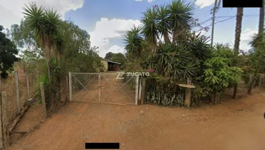 Fazenda/Sítio com 2 Quartos à venda, 7000m² no Área Rural de Uberaba, Uberaba